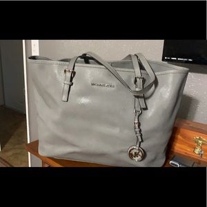 Michael Kors tote bag